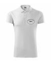 Polokošeľa Victory unisex SBS